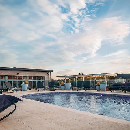 Una Argentum 60 Carbis Bay Ngoại thất bức ảnh