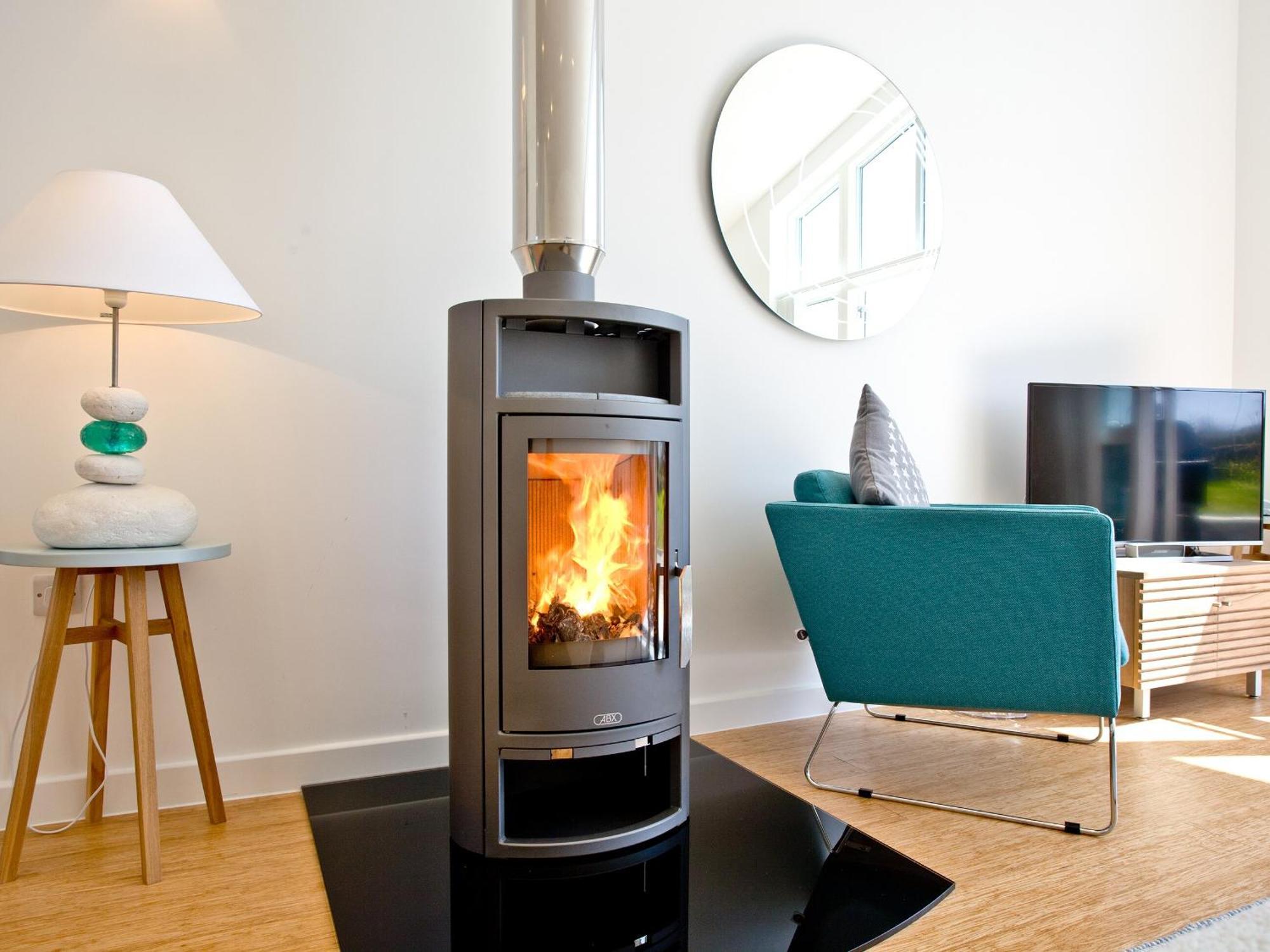 Una Argentum 60 Carbis Bay Ngoại thất bức ảnh